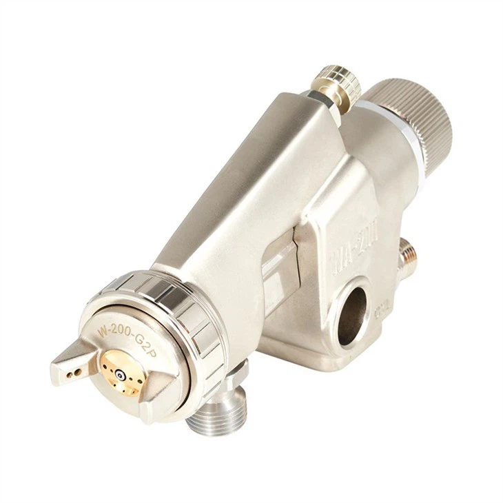 Automatic Paint Sprayer